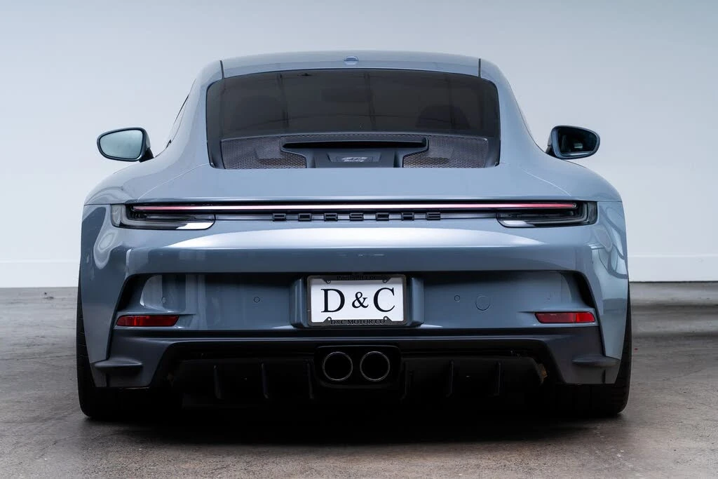 2024 Porsche 992 GT3 - Image 6 of 28
