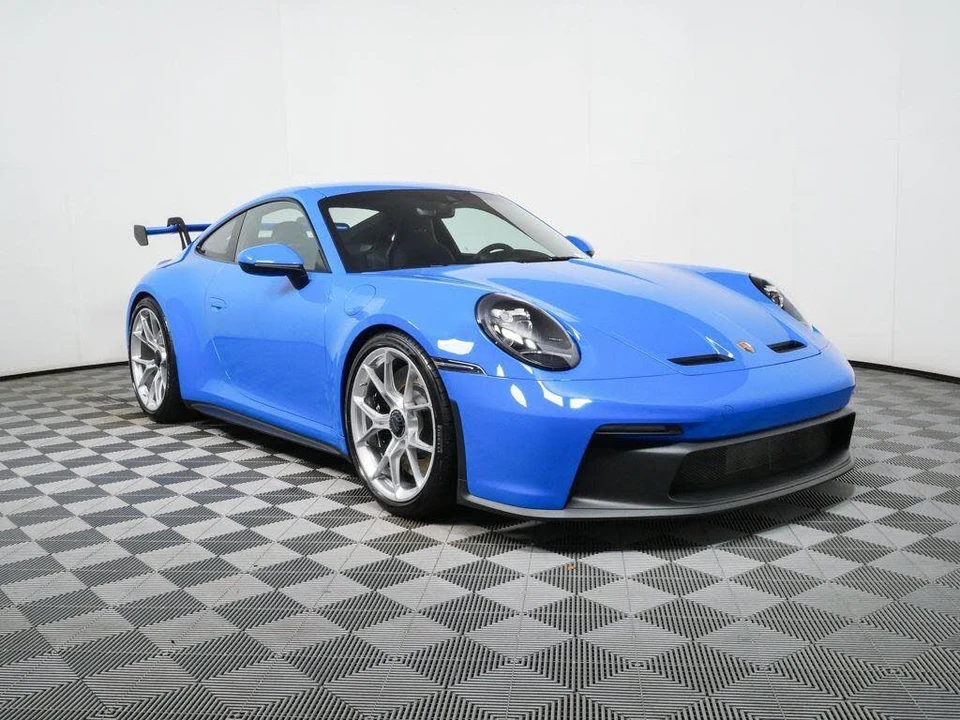 2024 Porsche 992 GT3 - Image 23 of 31