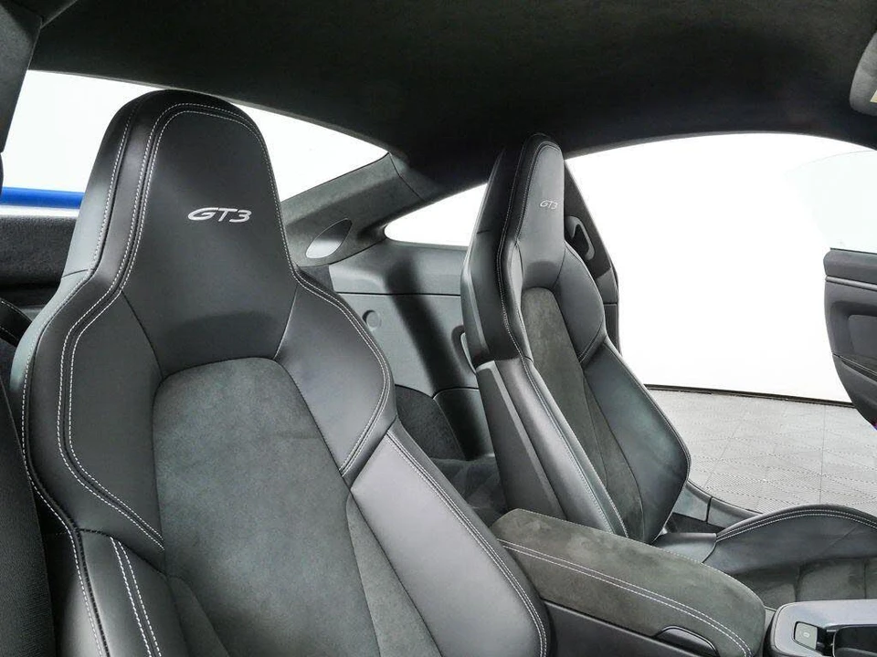 2024 Porsche 992 GT3 - Image 20 of 31