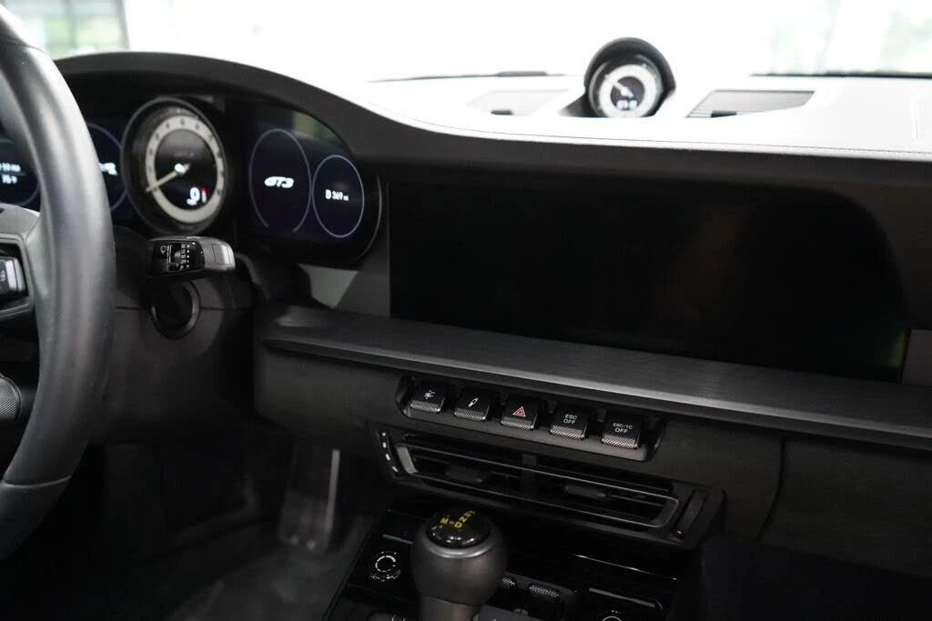 2024 Porsche 992 GT3 - Image 21 of 22