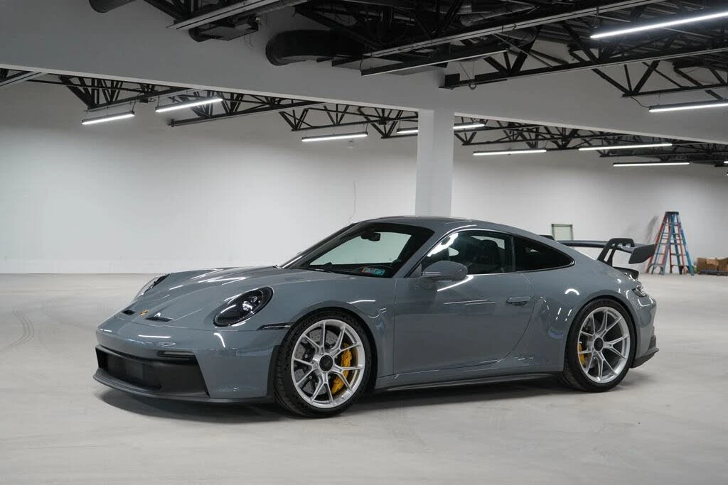 2024 Porsche 992 GT3 - Image 9 of 22