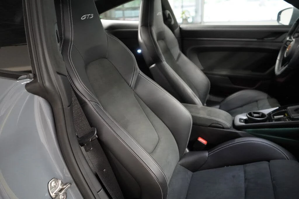 2024 Porsche 992 GT3 - Image 19 of 22