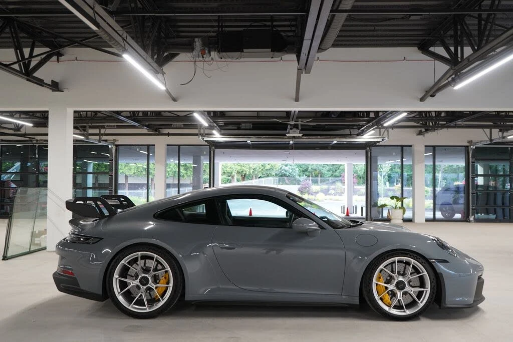 2024 Porsche 992 GT3 - Image 6 of 22
