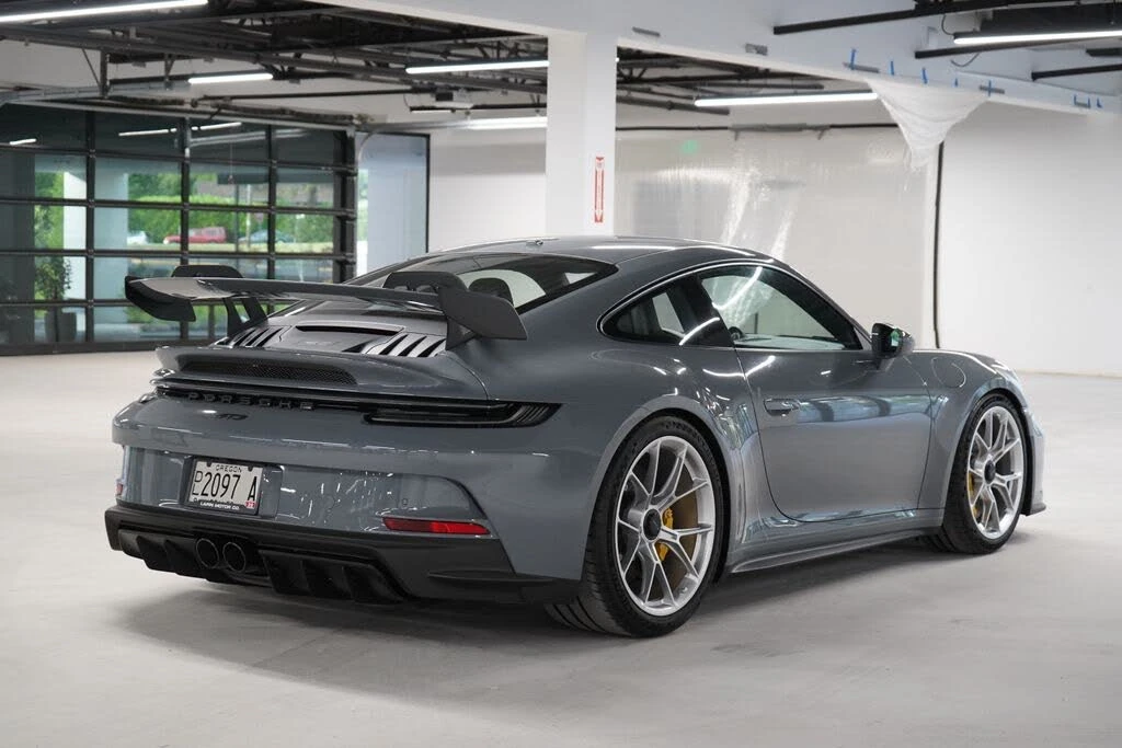 2024 Porsche 992 GT3 - Image 2 of 22