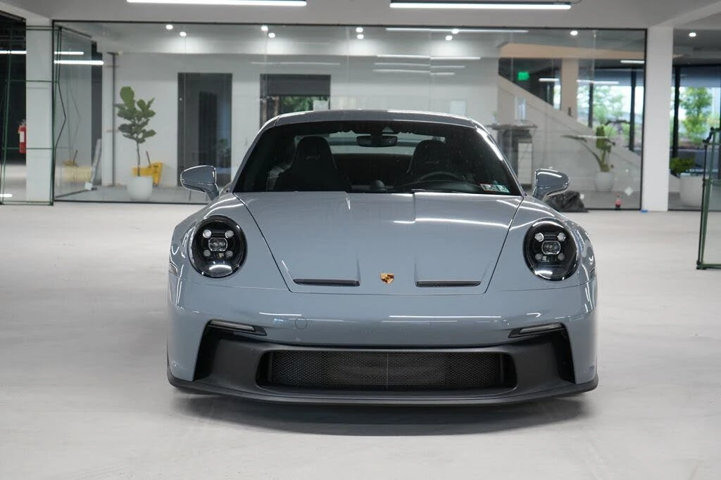 2024 Porsche 992 GT3 - Image 7 of 22