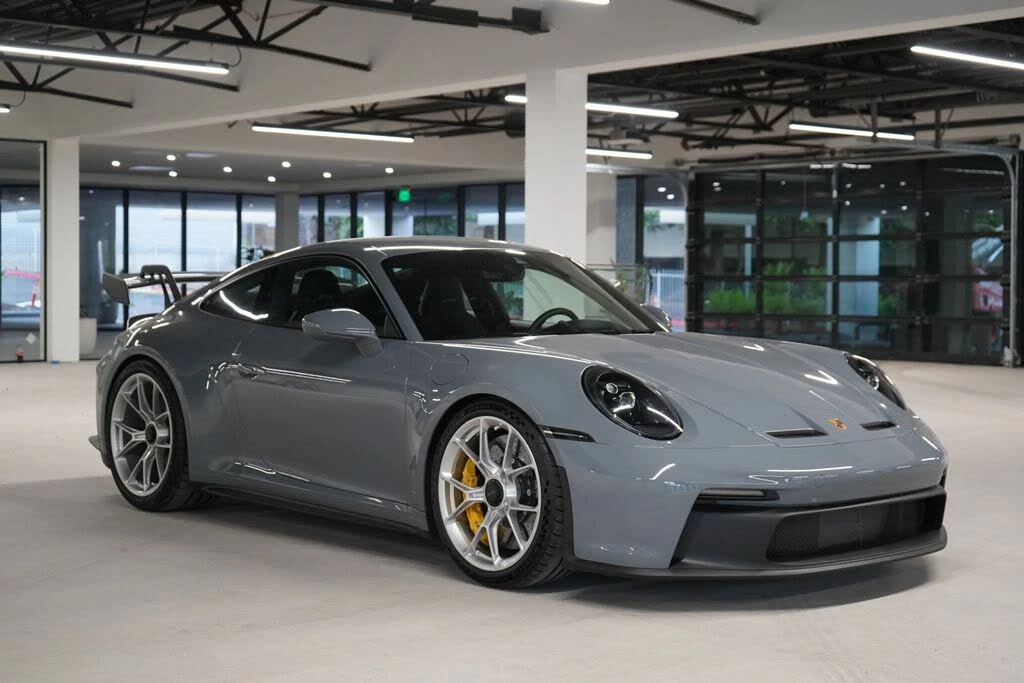2024 Porsche 992 GT3 - Image 3 of 22