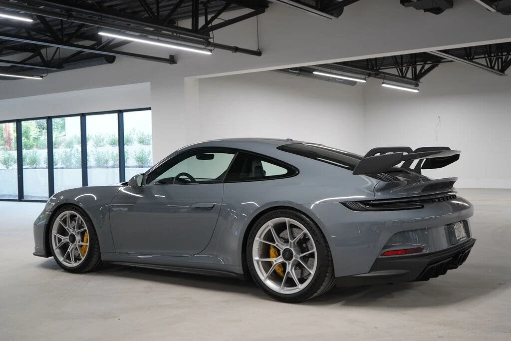 2024 Porsche 992 GT3 - Image 12 of 22