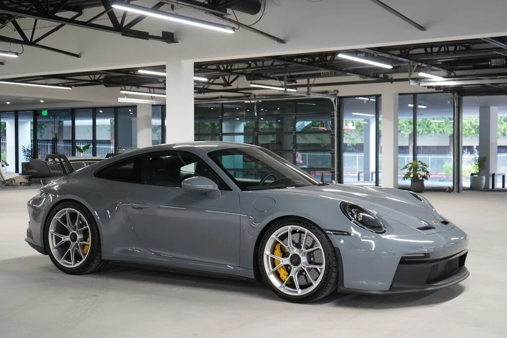 2024 Porsche 992 GT3 - Image 10 of 22