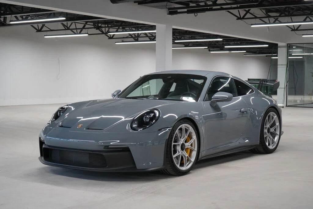 2024 Porsche 992 GT3 - Image 14 of 22