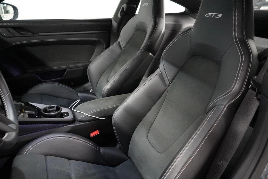 2024 Porsche 992 GT3 - Image 16 of 22