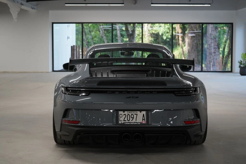 2024 Porsche 992 GT3 - Image 8 of 22