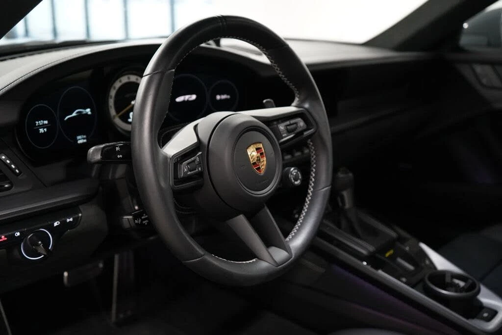 2024 Porsche 992 GT3 - Image 15 of 22