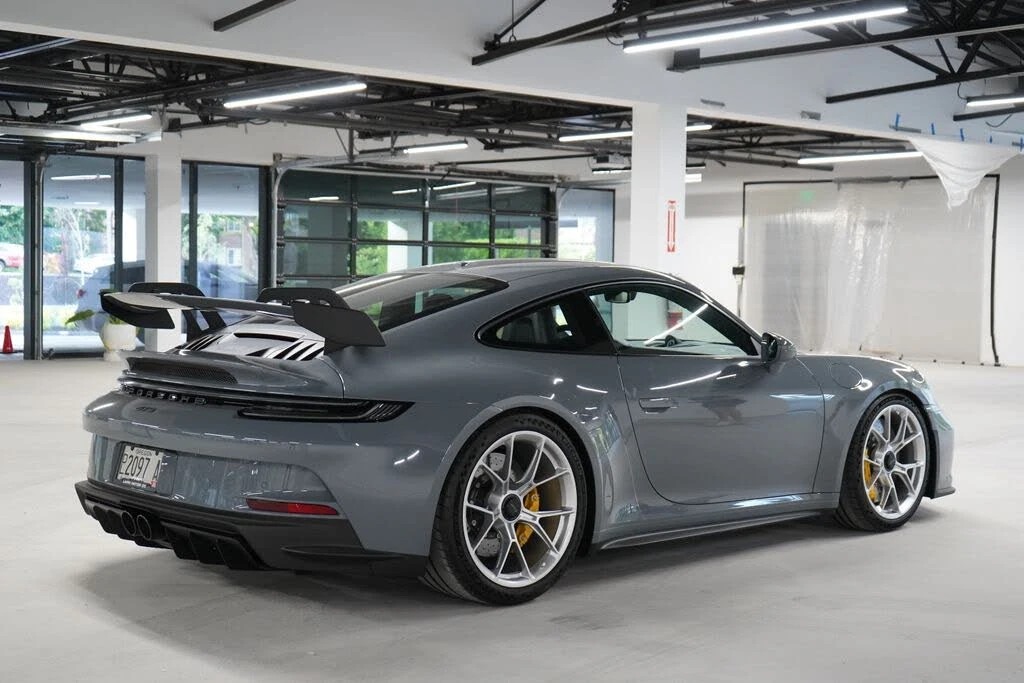 2024 Porsche 992 GT3 - Image 11 of 22