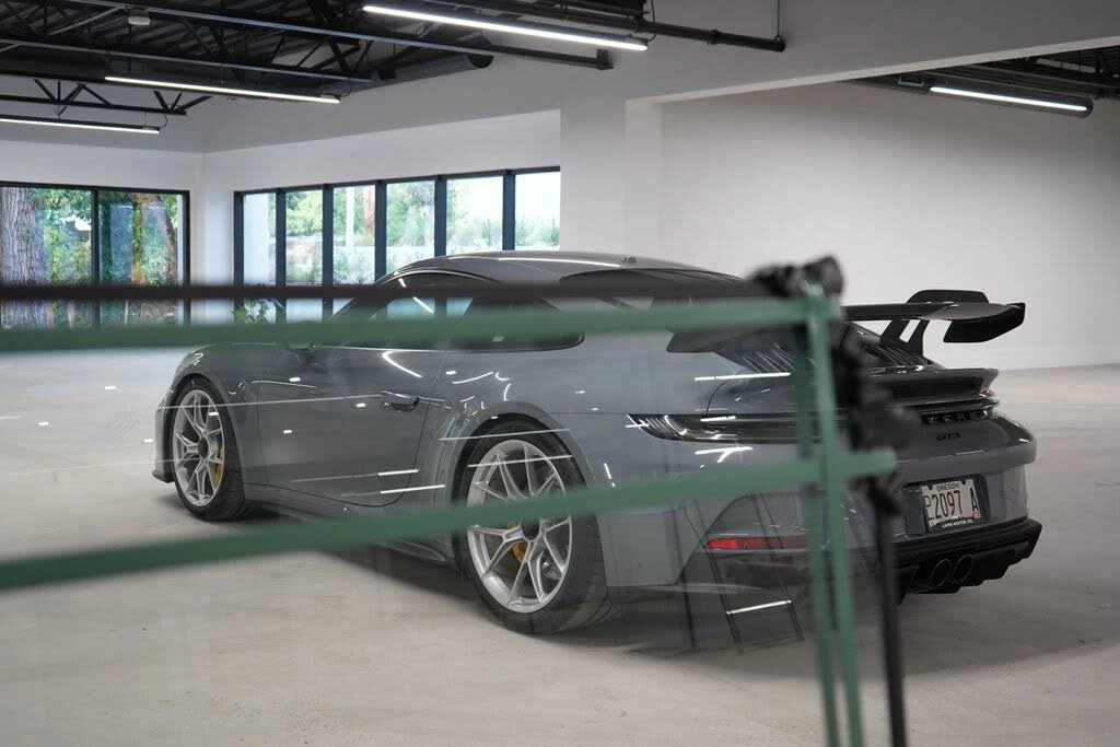 2024 Porsche 992 GT3 - Image 4 of 22