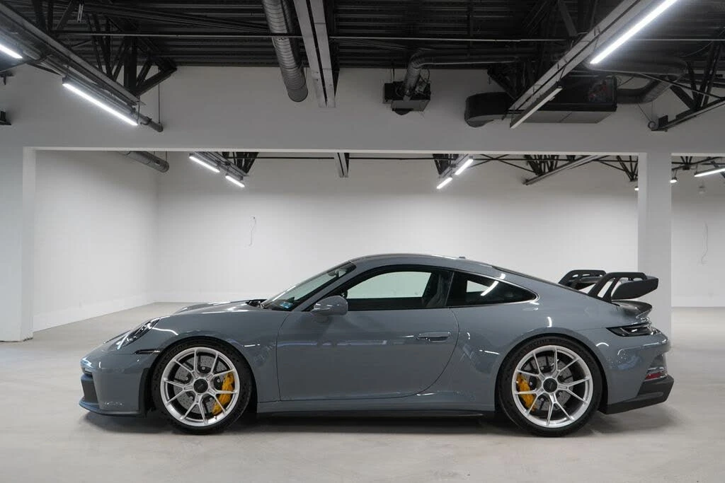 2024 Porsche 992 GT3 - Image 5 of 22