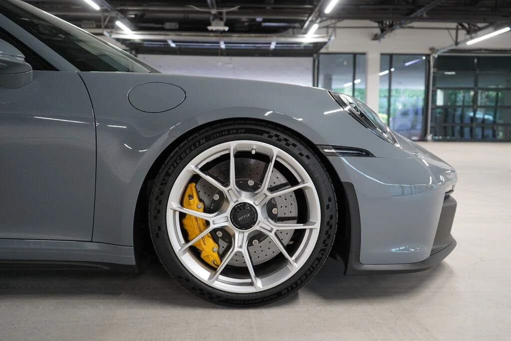 2024 Porsche 992 GT3 - Image 13 of 22