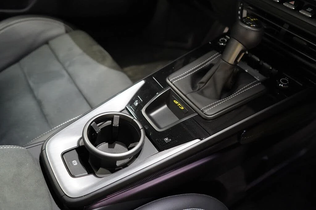2024 Porsche 992 GT3 - Image 22 of 22