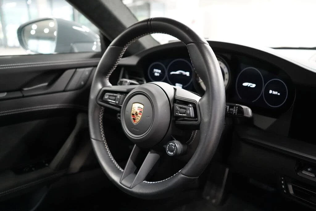 2024 Porsche 992 GT3 - Image 20 of 22
