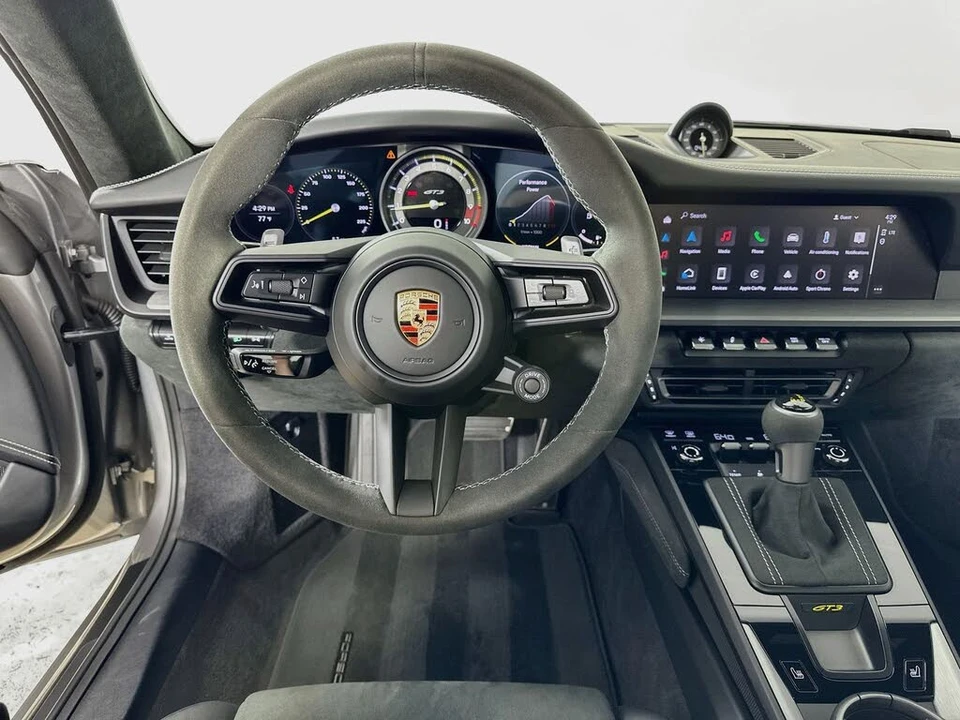 2024 Porsche 992 GT3 - Image 14 of 31