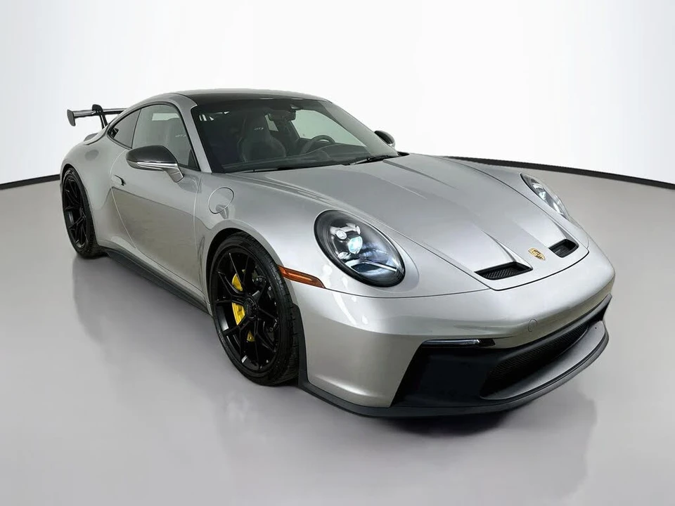 2024 Porsche 992 GT3 - Image 3 of 31