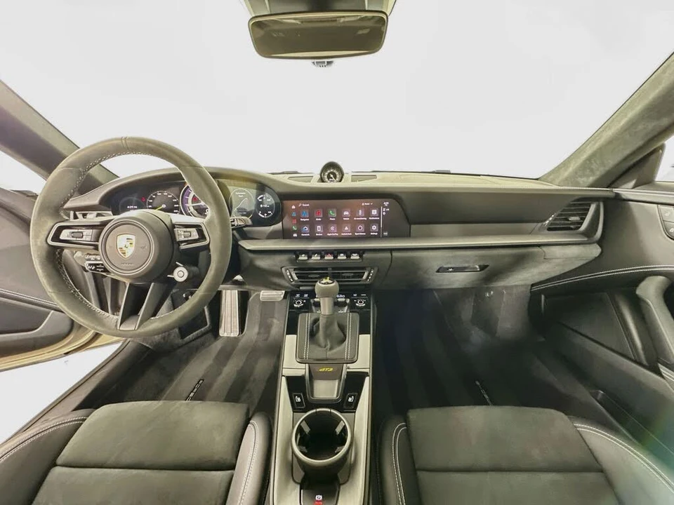 2024 Porsche 992 GT3 - Image 13 of 31