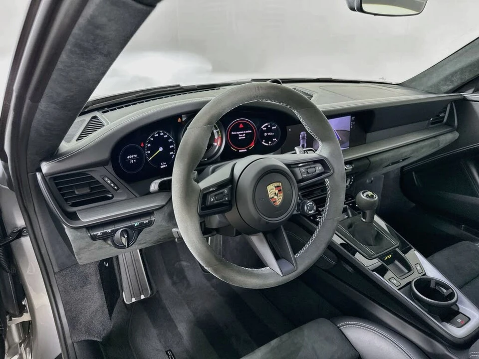 2024 Porsche 992 GT3 - Image 31 of 31