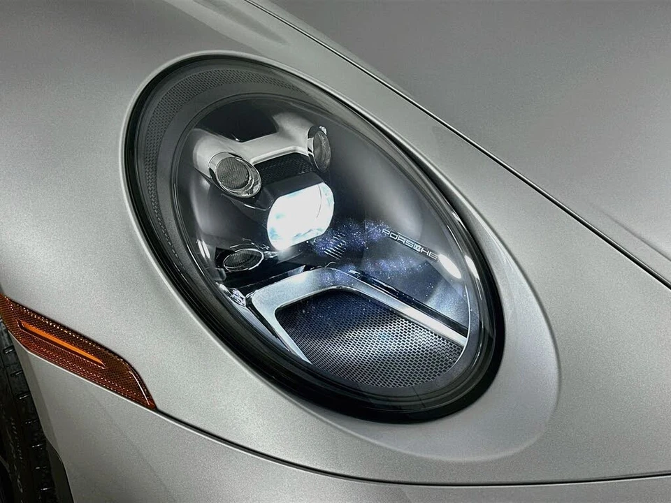 2024 Porsche 992 GT3 - Image 9 of 31