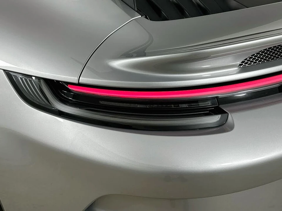 2024 Porsche 992 GT3 - Image 12 of 31