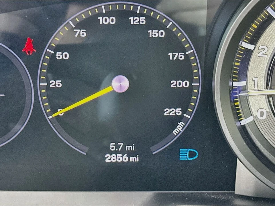 2024 Porsche 992 GT3 - Image 21 of 31