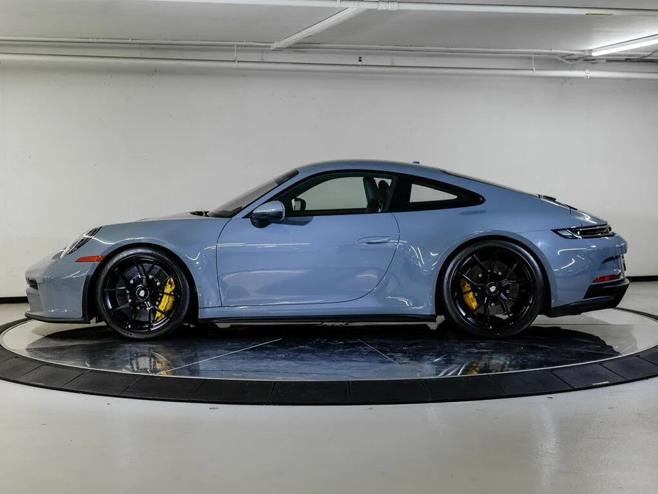 2024 Porsche 992 GT3 - Image 2 of 28