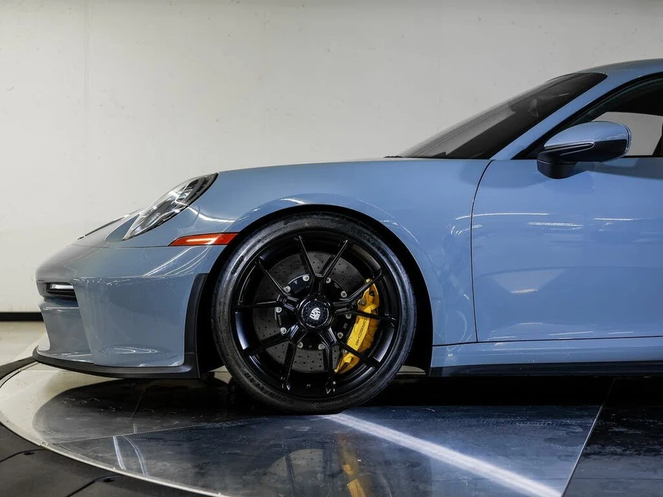 2024 Porsche 992 GT3 - Image 13 of 28