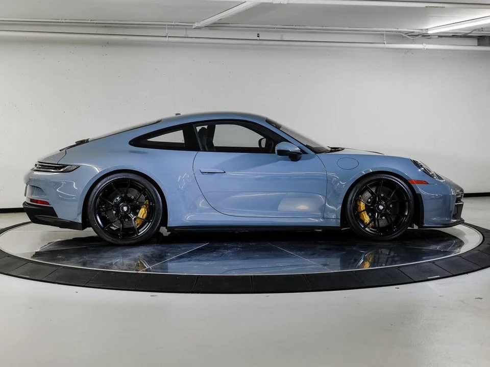 2024 Porsche 992 GT3 - Image 8 of 28