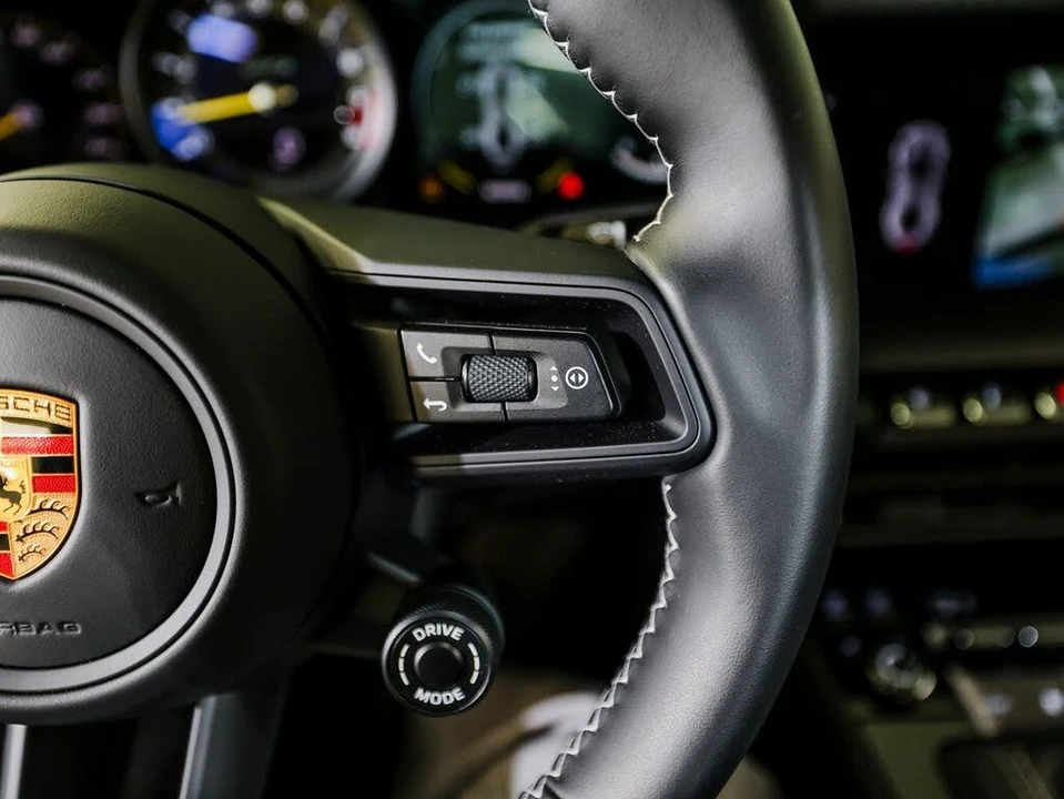 2024 Porsche 992 GT3 - Image 16 of 28