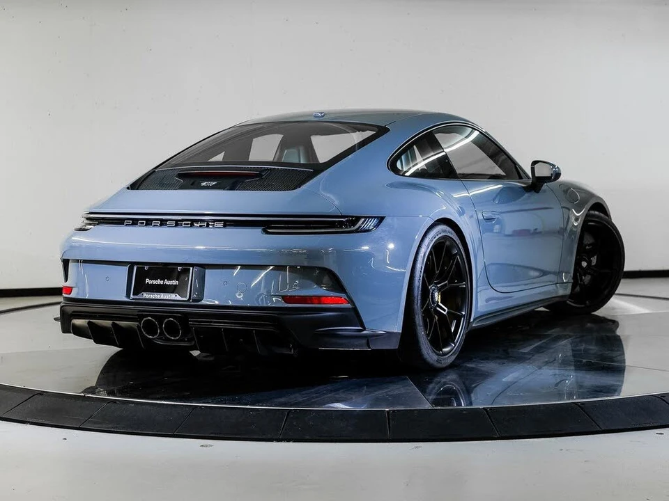2024 Porsche 992 GT3 - Image 7 of 28