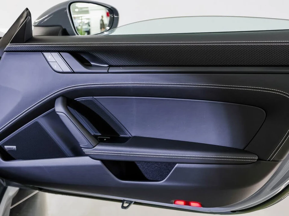 2024 Porsche 992 GT3 - Image 26 of 28