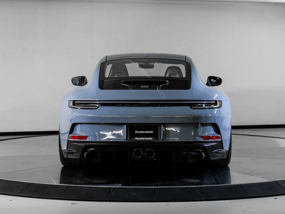 2024 Porsche 992 GT3 - Image 6 of 28