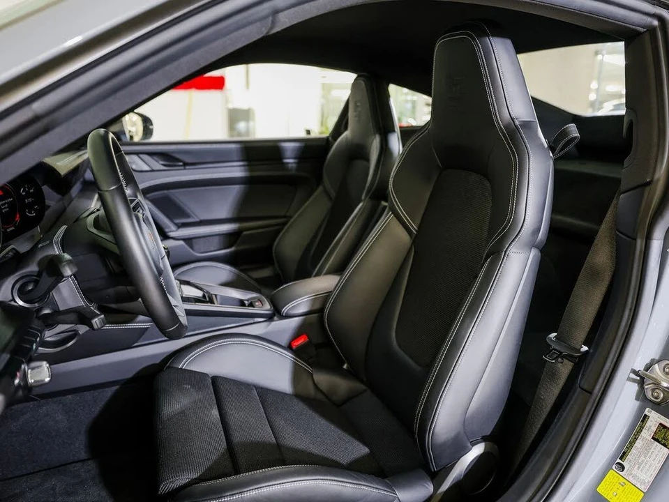 2024 Porsche 992 GT3 - Image 5 of 28