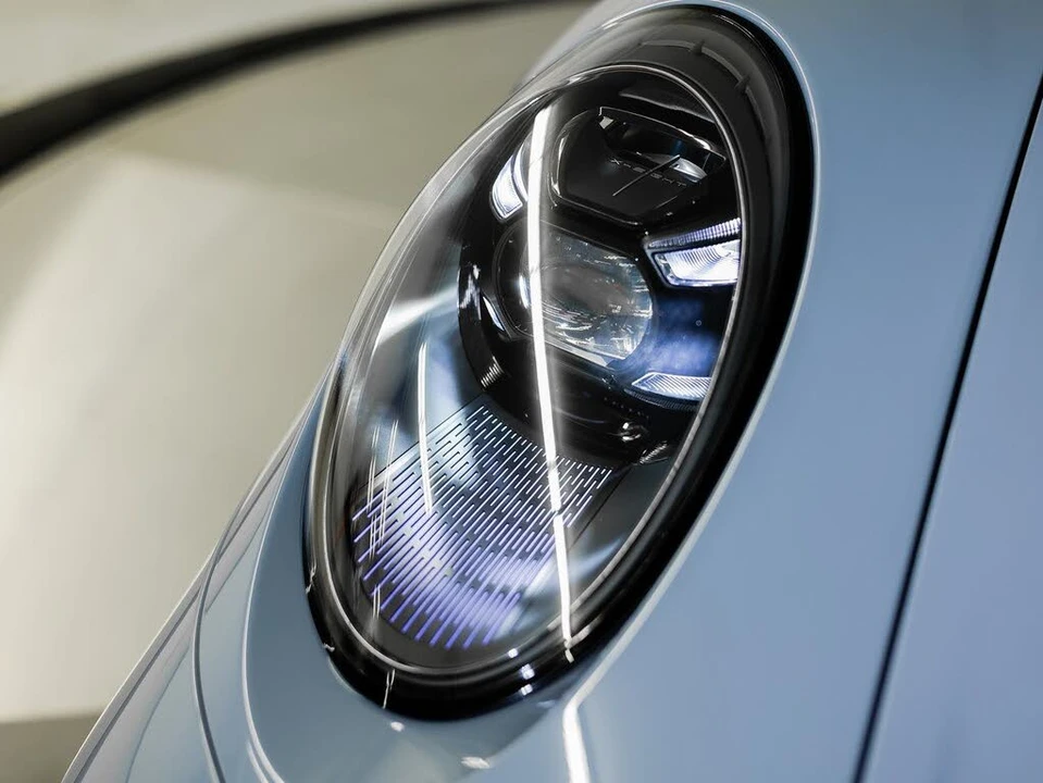 2024 Porsche 992 GT3 - Image 12 of 28