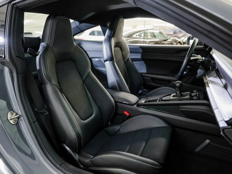2024 Porsche 992 GT3 - Image 28 of 28