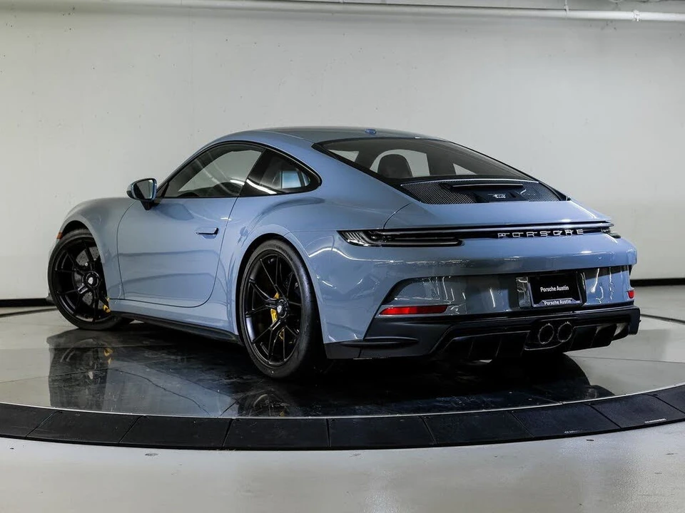 2024 Porsche 992 GT3 - Image 3 of 28