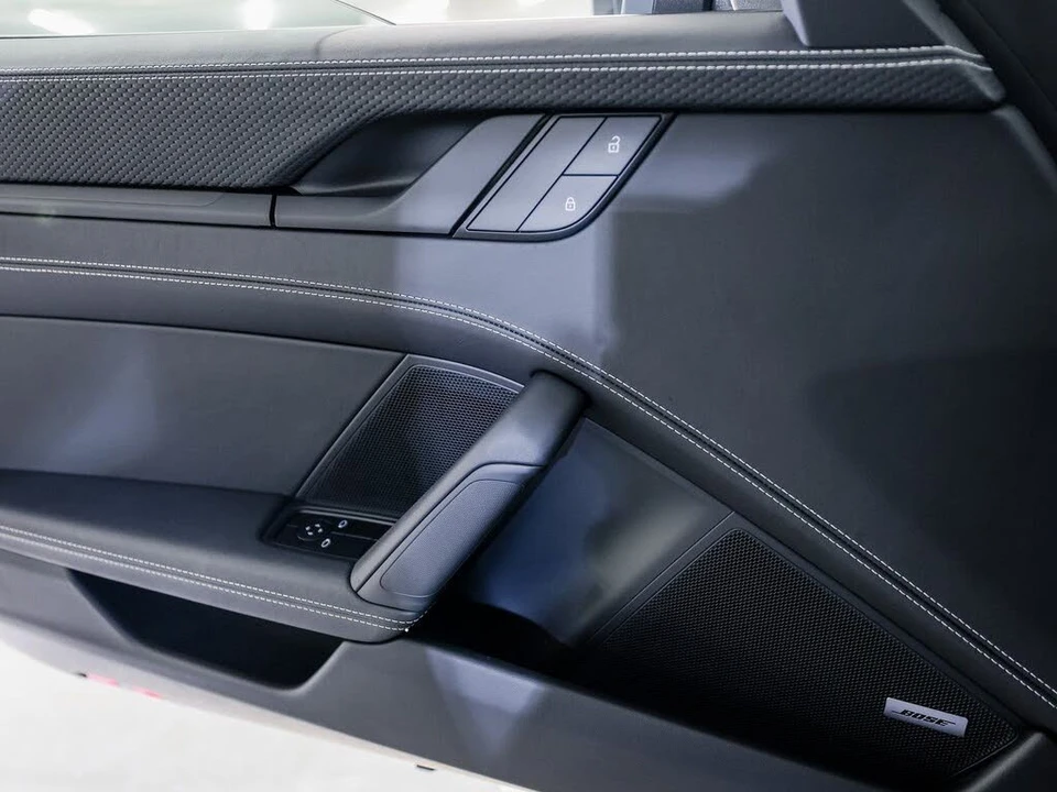2024 Porsche 992 GT3 - Image 24 of 28