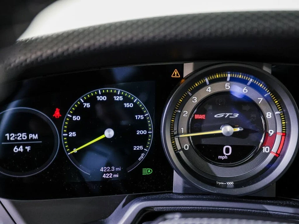 2024 Porsche 992 GT3 - Image 15 of 28