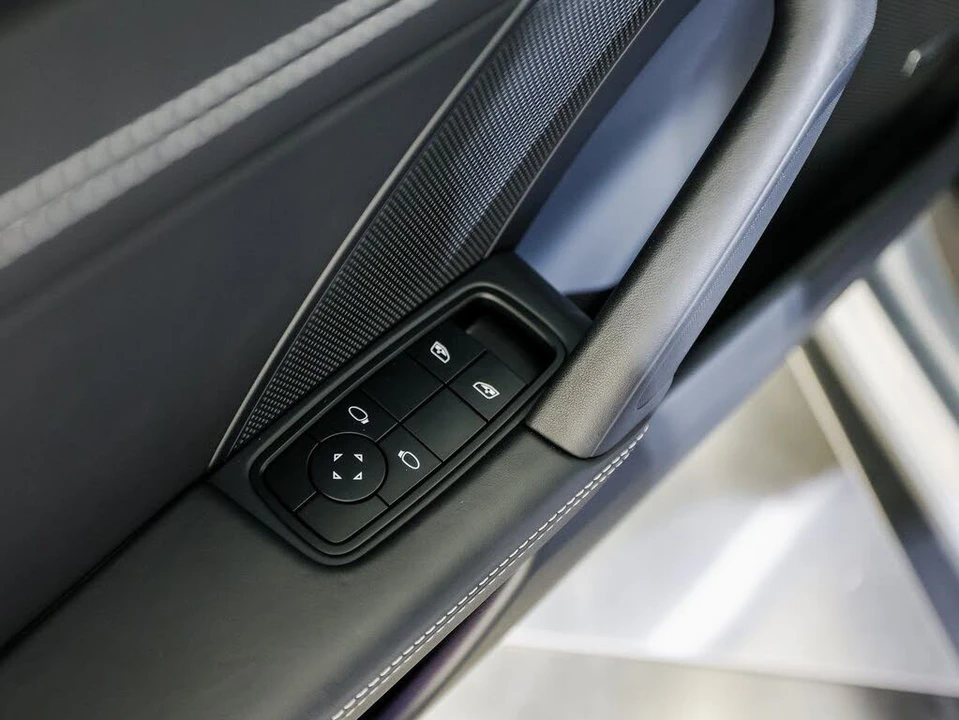 2024 Porsche 992 GT3 - Image 23 of 28