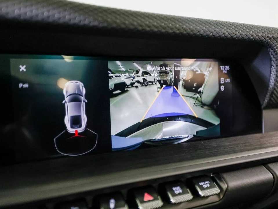 2024 Porsche 992 GT3 - Image 19 of 28