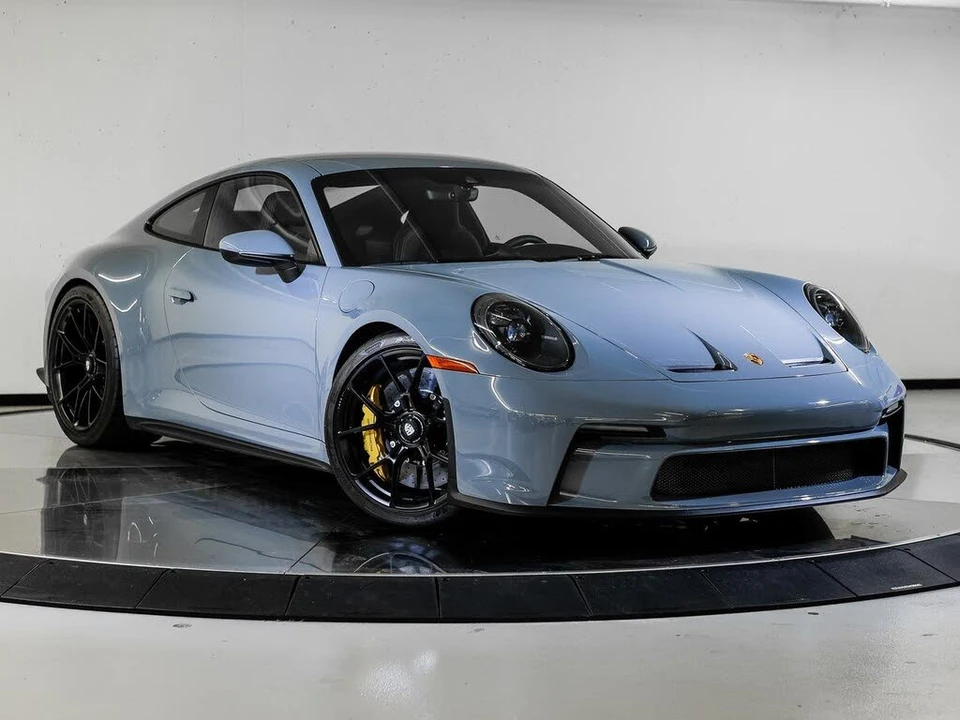 2024 Porsche 992 GT3 - Image 9 of 28