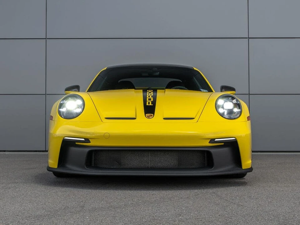 2024 Porsche 992 GT3 - Image 3 of 7
