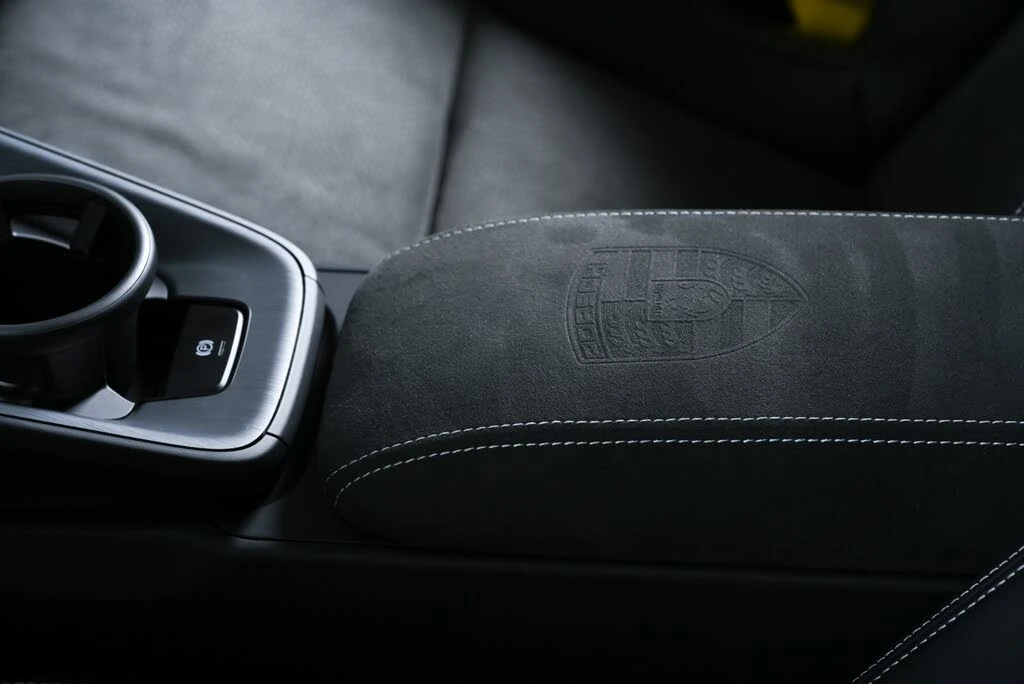 2024 Porsche 992 GT3 - Image 31 of 31