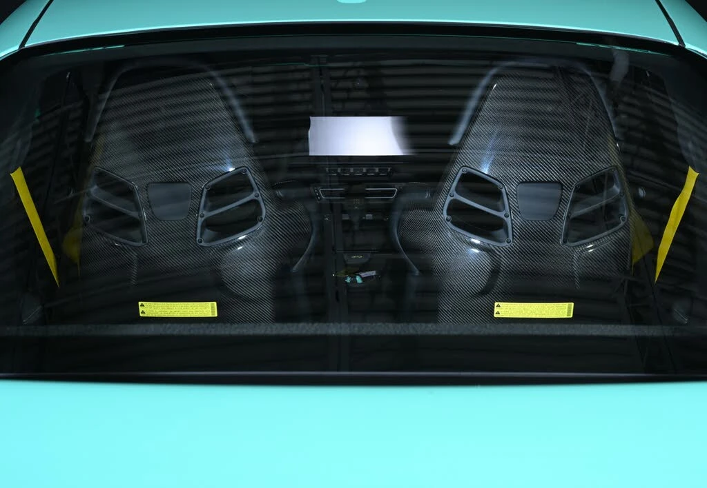 2024 Porsche 992 GT3 - Image 14 of 31
