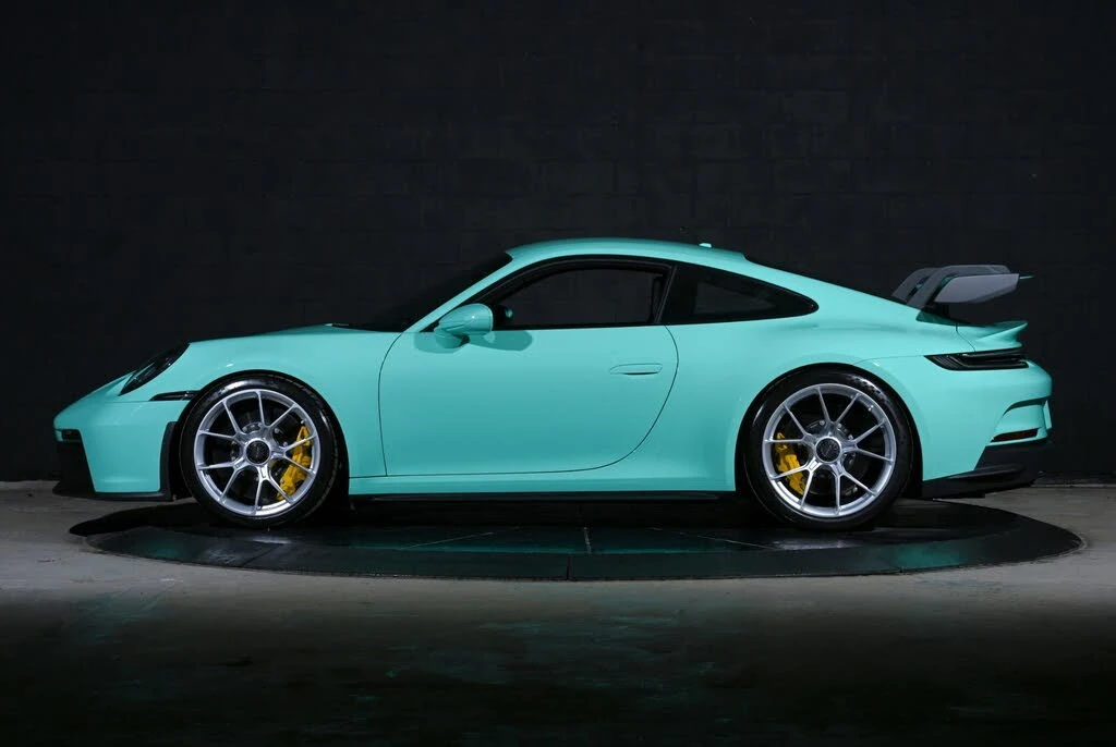 2024 Porsche 992 GT3 - Image 10 of 31