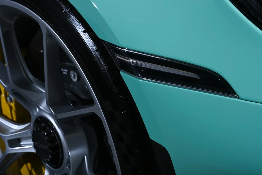 2024 Porsche 992 GT3 - Image 20 of 31